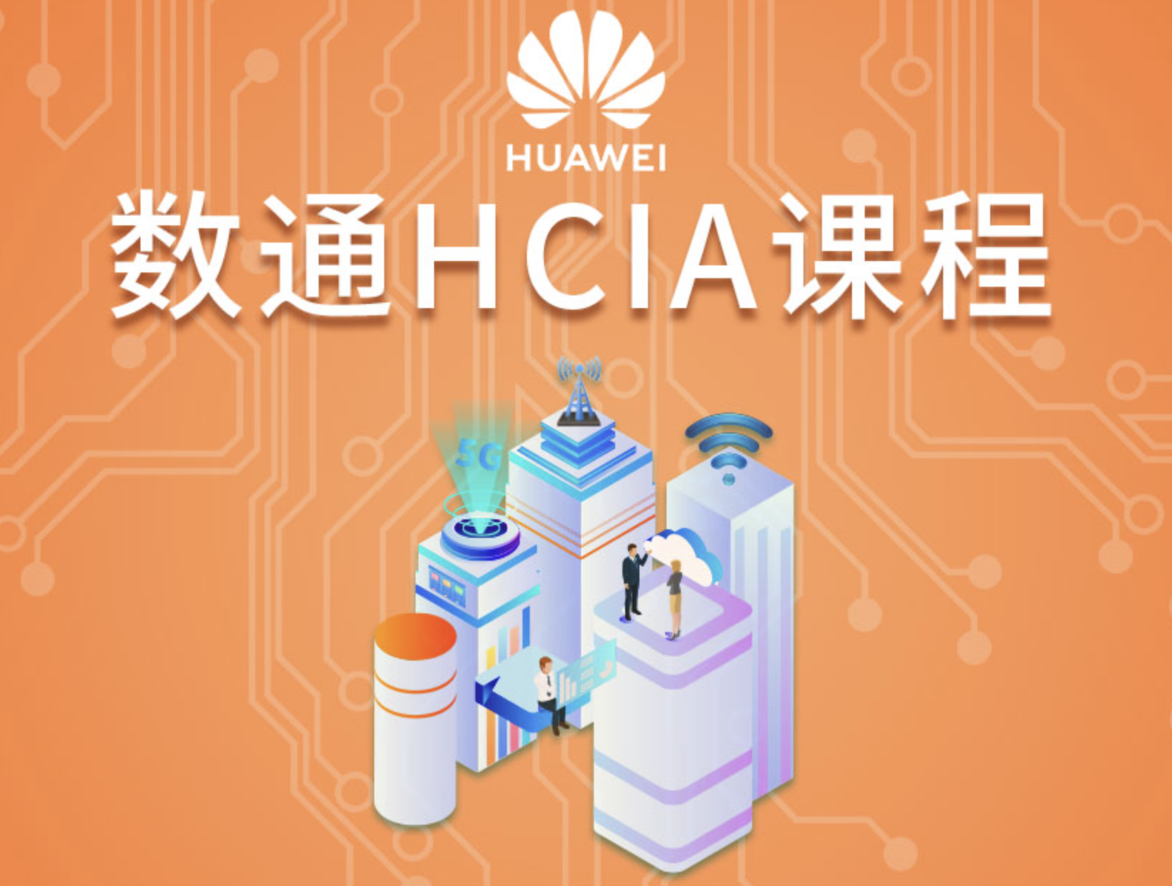 华为HCIA(V2.5)